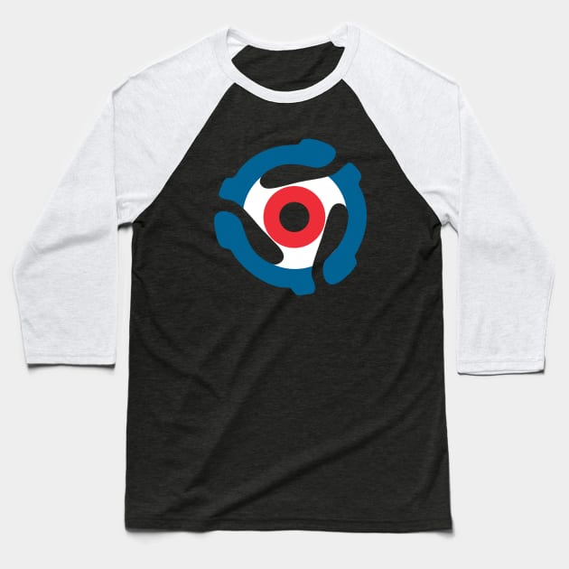 Mod 45 adapter Baseball T-Shirt by Skatee